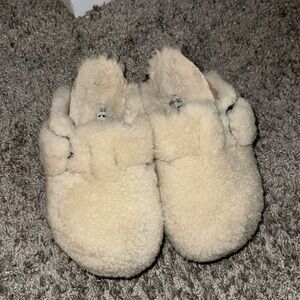 Size 36 papillo Birkenstocks